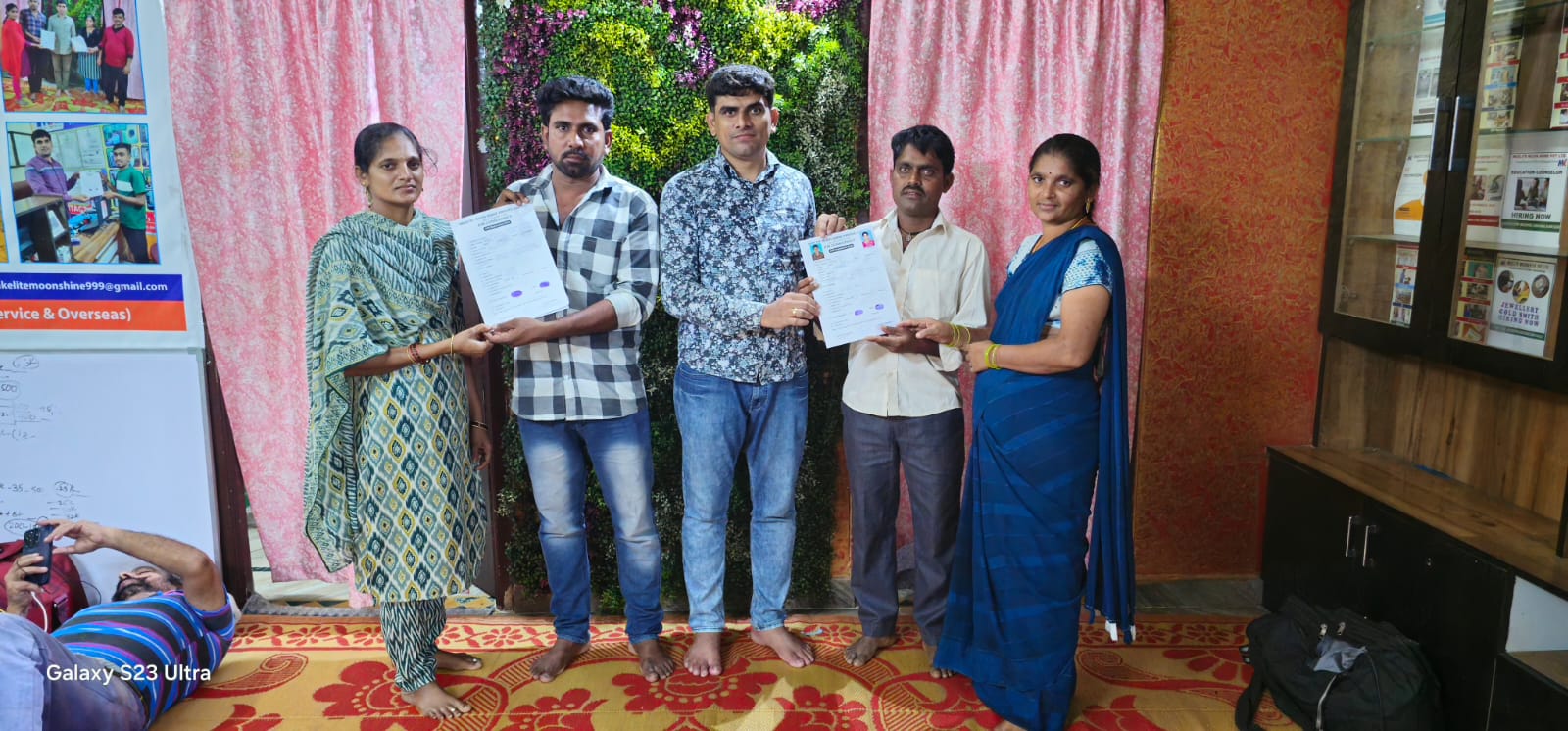 Skilled Trades & Blue-Collar Recruitment in Hyderabad