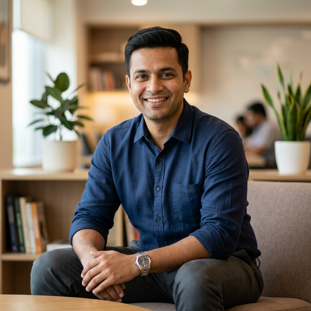 Rajesh Kumar
