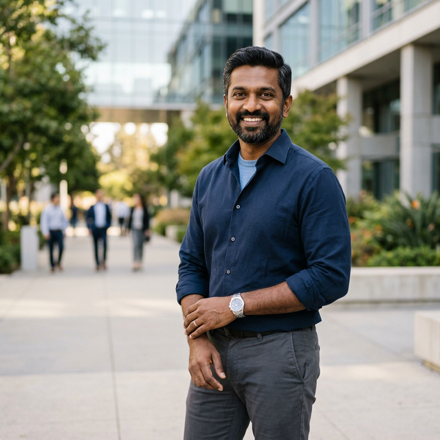 Rahul Nair