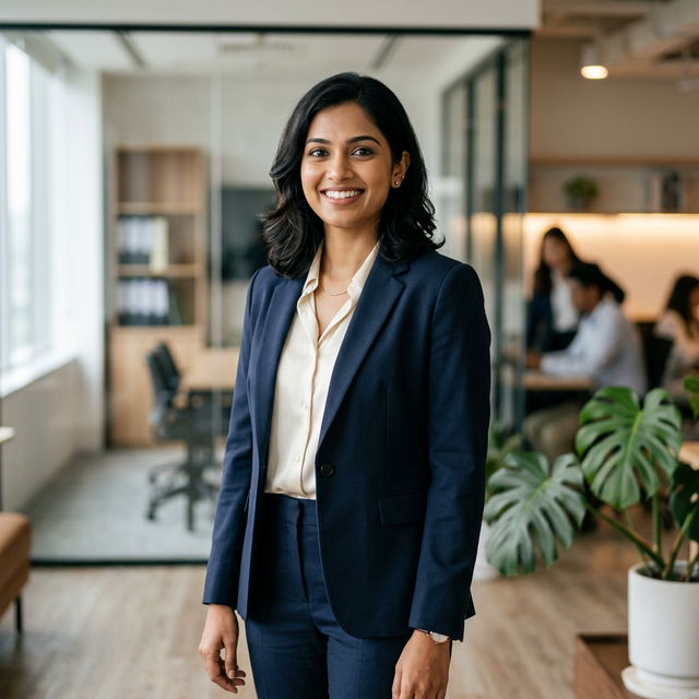 Priya Lakshmi